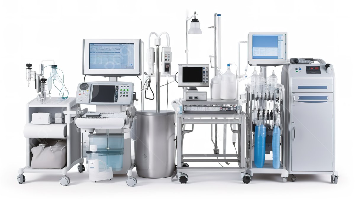 Medical Equipment