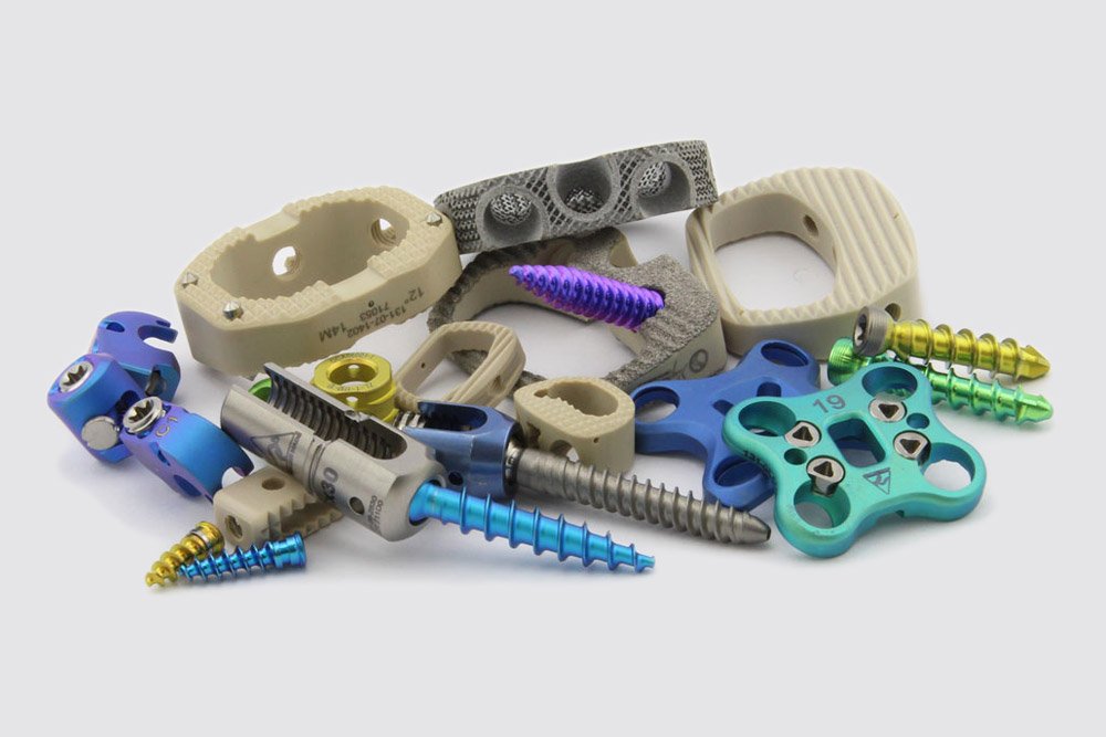 Implant Systems